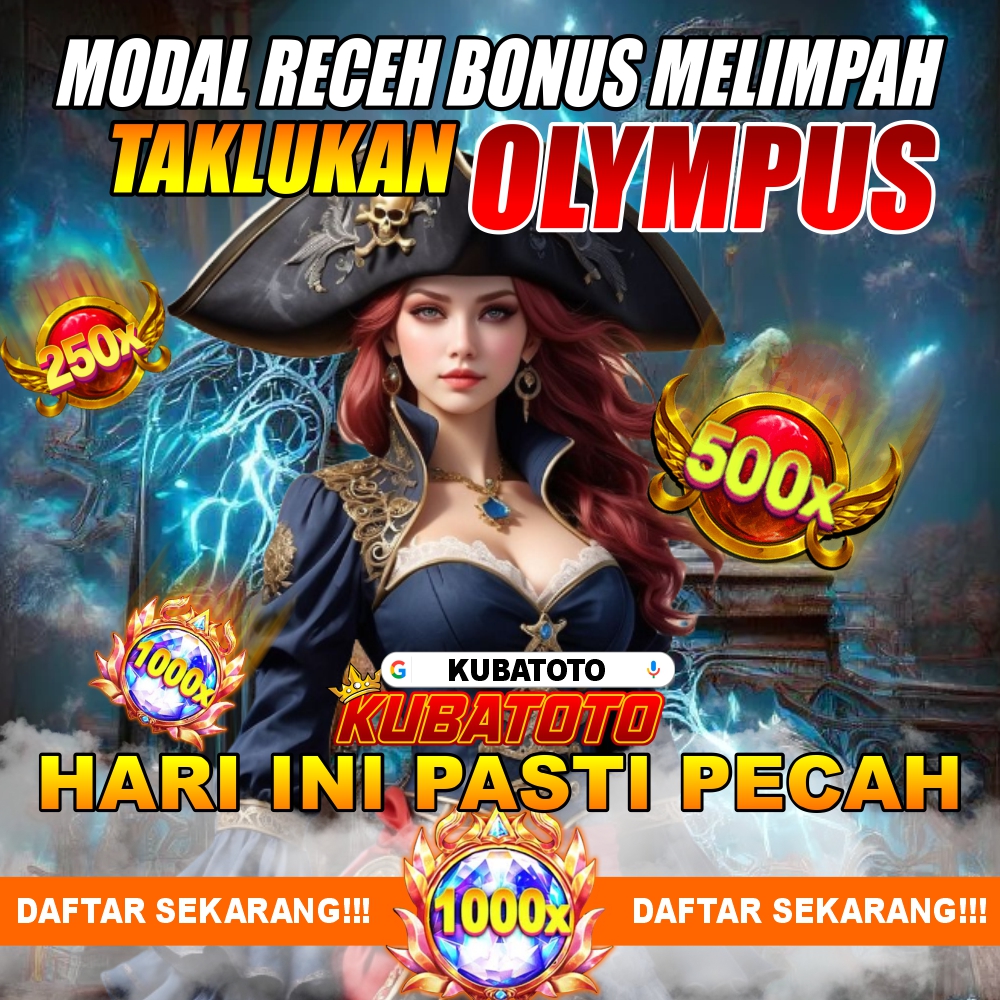 NUSAPLAY : Situs Game Slot Online Gacor Terbaik 2024