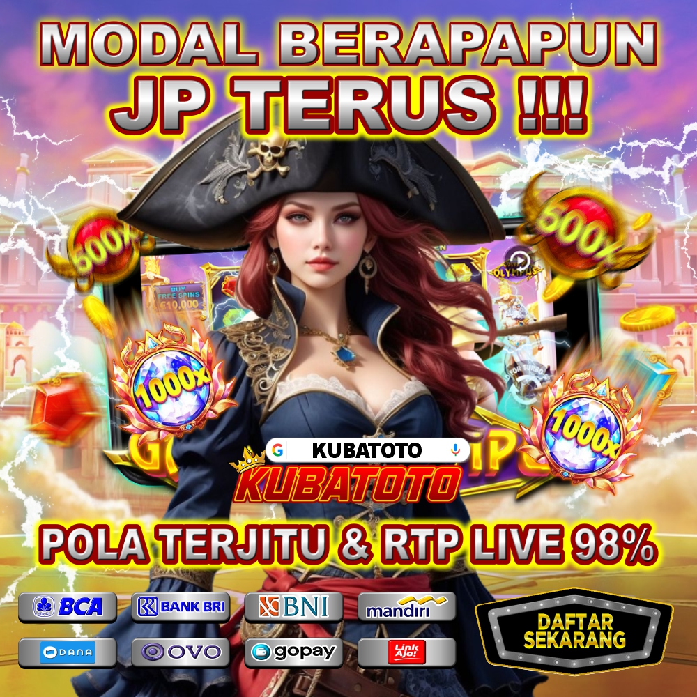 Situs Slot Bet Kecil 100 Perak Terbaru