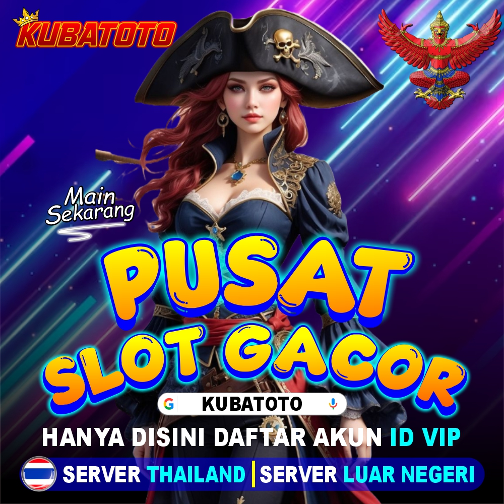 Daftar Situs Besar Slot Gacor 4D Terbaik Sepanjang Sejarah