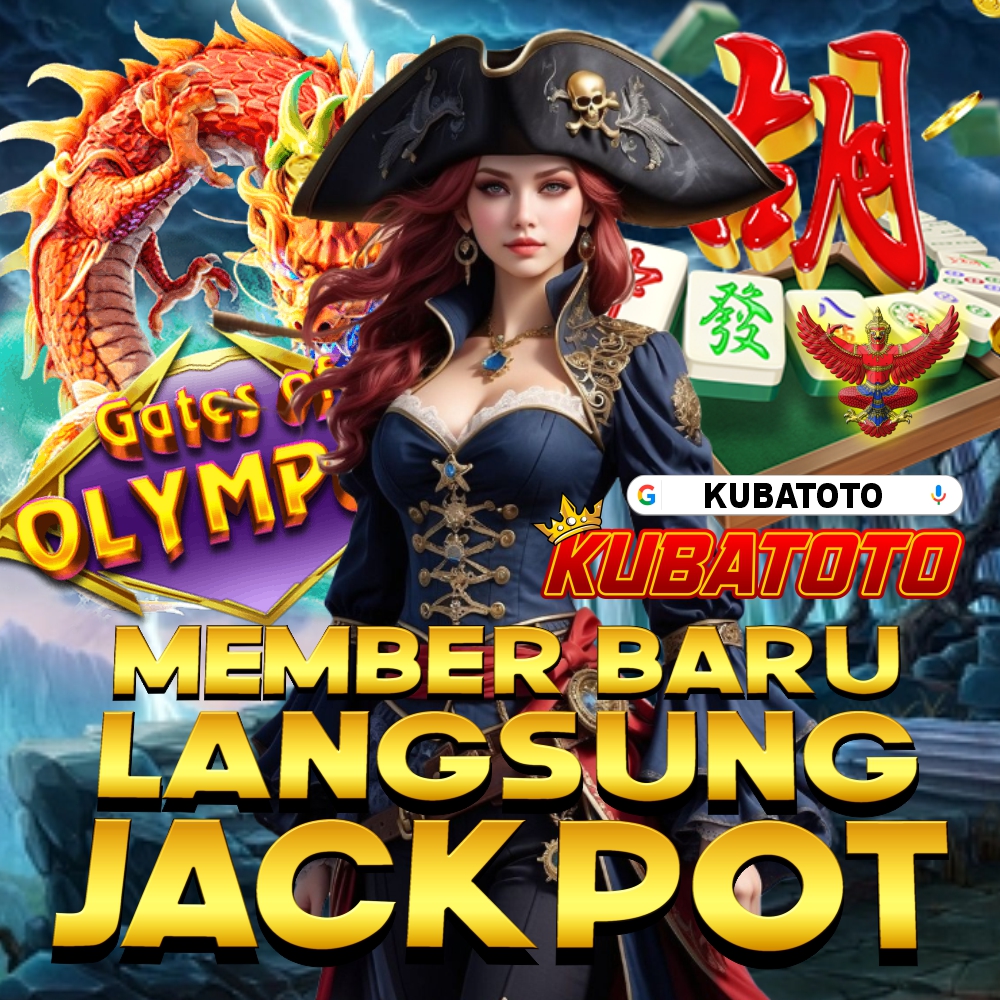 KAPTEN LOTRE - Daftar Situs Togel Resmi dan Pengelola Situs 