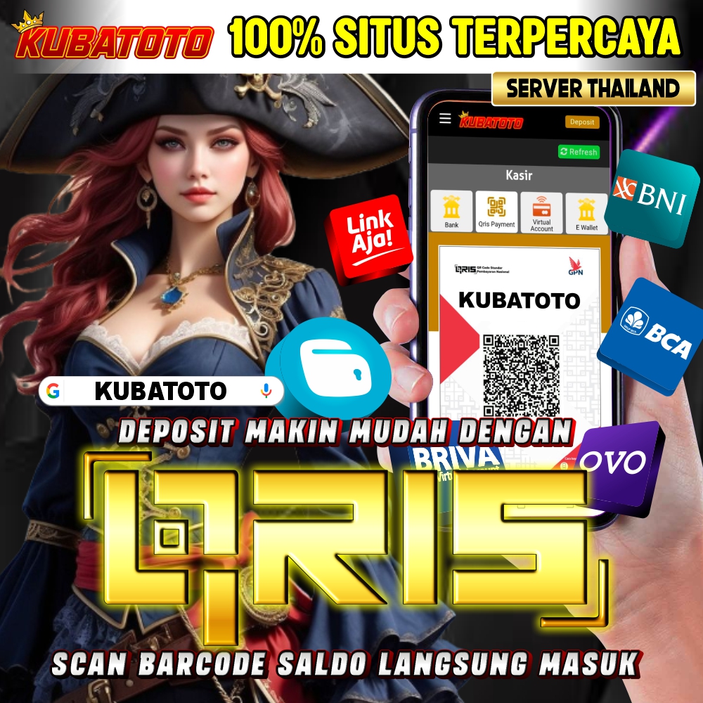 MAMI188 Slot Resmi Deposit Qris Tanpa Potongan