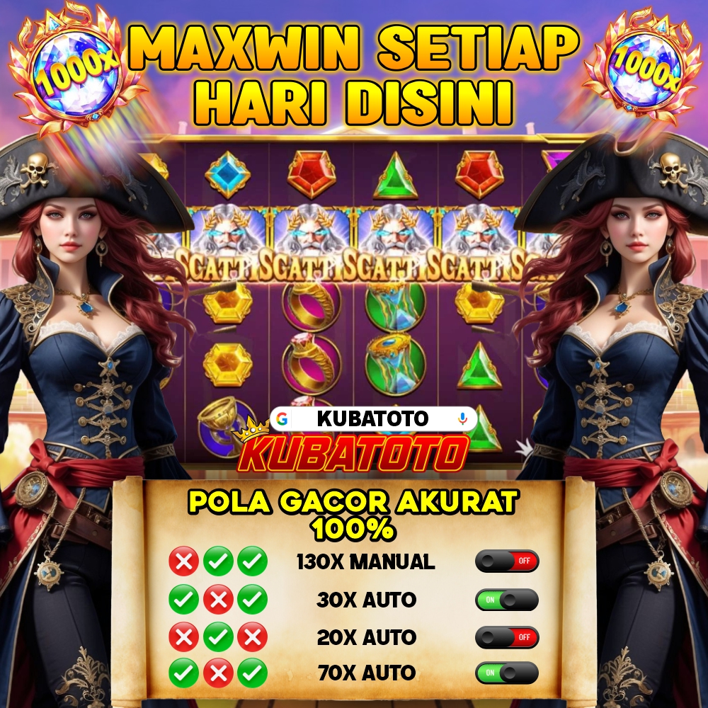 Singawin | Situs Rekomendasi Slot Gacor Mudah Maxwin 